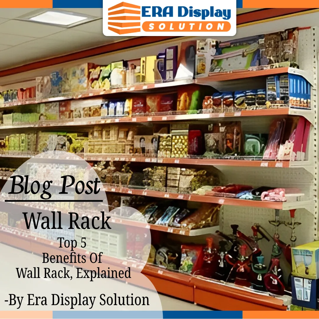 Top 5 Benefits Of Wall Rack, Explained
