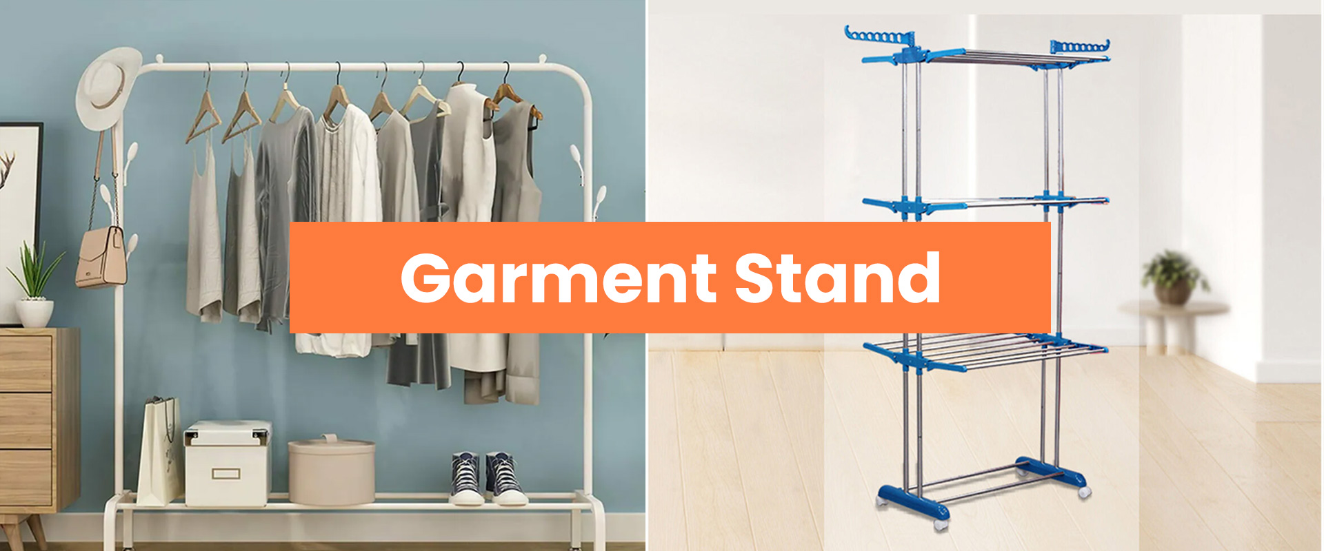 Garment Stand