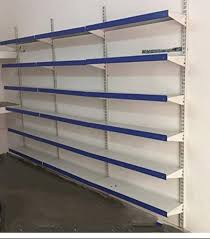 Angle Frame Rack in Papum Pare