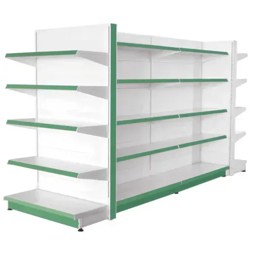 Angle Frame Rack in Ladpur