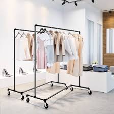 Apparel Rack