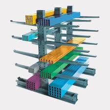 Cantilever Rack in Kanakpur