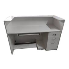 Cash Desk Counter