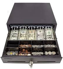 Cash Drawer