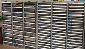 Catalogue Rack in Kalaigaon