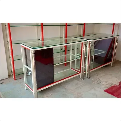 Counter Rack in Pathanamthitta 