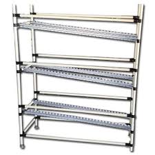 FIFO Rack in Nakhula Grant