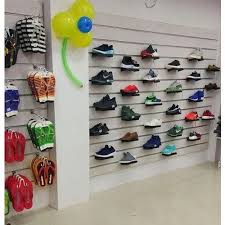 Footwear Display Rack in Kanakpur