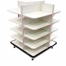 Four Sided Rack