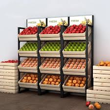 Fruit Rack in Bihar