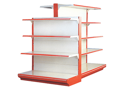 Gondola Display Rack in Kamrup Metropolitan