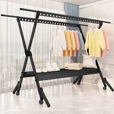 Hanging Rack in Umrangso