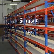 Heavy Duty Rack in Sarbhog