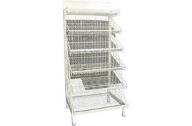 Impulse Rack in Silapathar