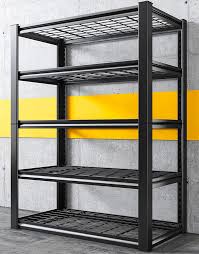 Industrial Shelving in Bihar