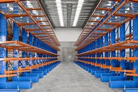 Industrial Storage Rack in Kamrup Metropolitan