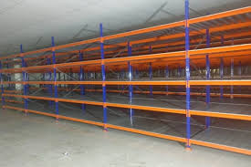 Long Span Rack in Sepon