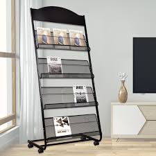 Magazine Rack in Poranki