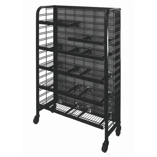 Movable Display Rack in Quepem