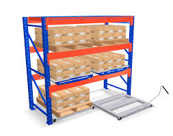 Pallet Rack in Nowsolia Gaon