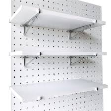 Peg Board Rack in Majir Gaon