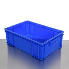 Plastic Storage Bin in Mahur