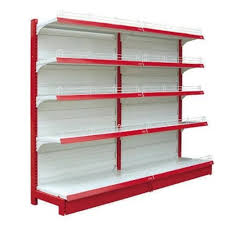 Retail Display Rack in Atmakur