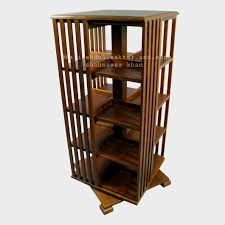 Revolving Book Rack in Bihar