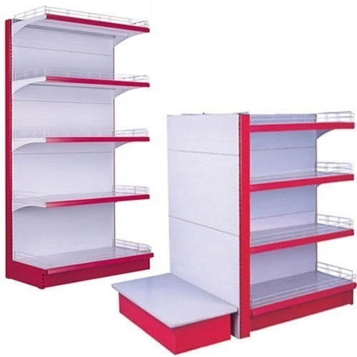 Showroom Display Rack