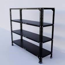 Slotted Shelving System in Nalbari