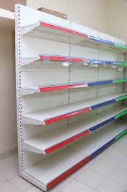 Supermarket Display Rack in Badarpur