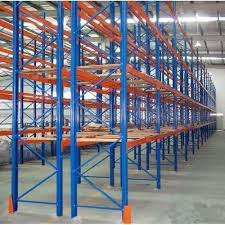 Warehouse Rack in Nalbari